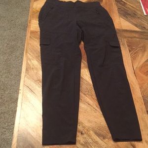Athleta joggers